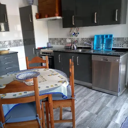 Casa Sol Maison d'hôtes *