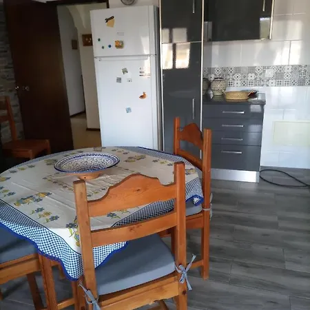 Casa Sol Maison d'hôtes Carrapateira