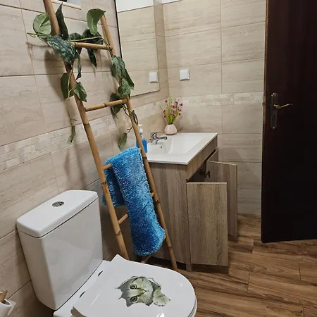 Maison d'hôtes Casa Sol Carrapateira