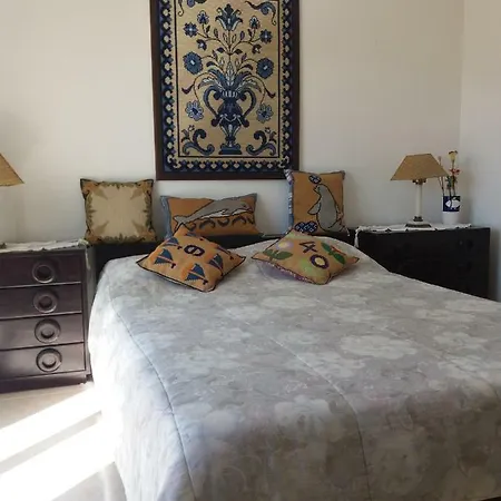 Casa Sol Carrapateira