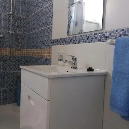 Maison d'hôtes Casa Sol