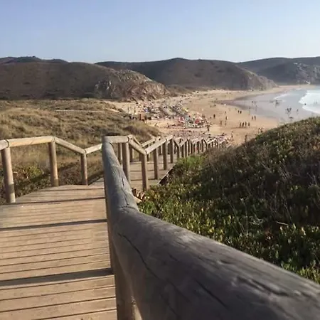 Casa Sol * Carrapateira