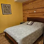 Casa Sol Vendégház *