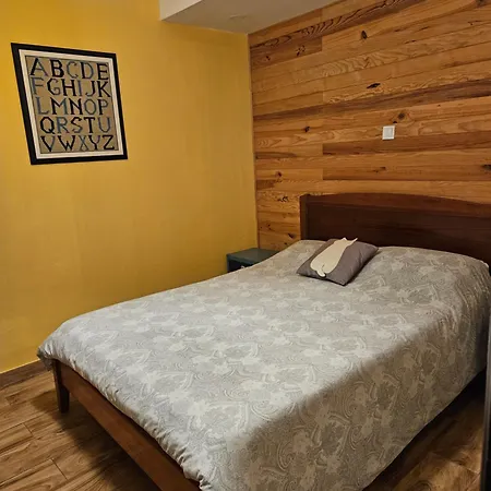 Casa Sol 招待所 *