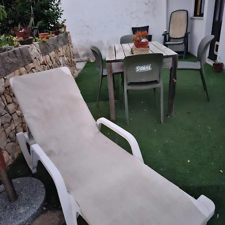 Casa Sol Гостевой дом Каррапатейра