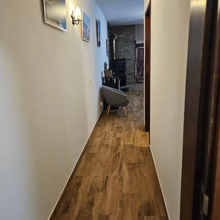 Casa Sol Guest house