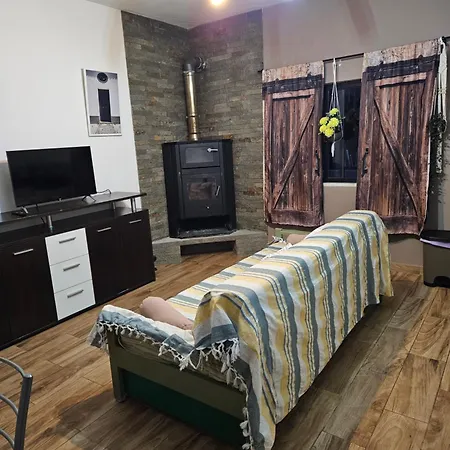 Casa Sol Guest house *