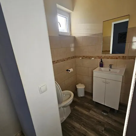 Vendégház Casa Sol