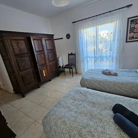 Casa Sol Casa de hóspedes Carrapateira