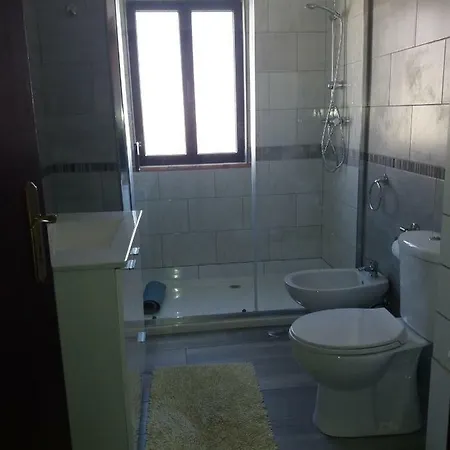 בית הארחה Casa Sol