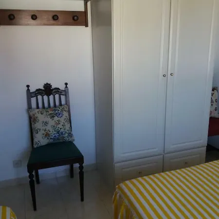 Casa Sol Gasthuis Carrapateira