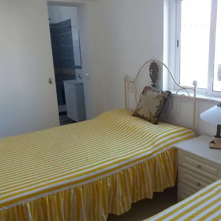 Casa Sol Pensión Carrapateira
