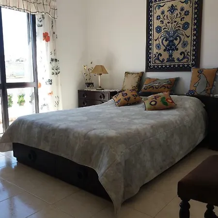 Casa de hóspedes Casa Sol