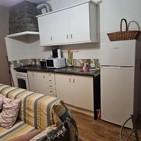Casa Sol * Каррапатейра
