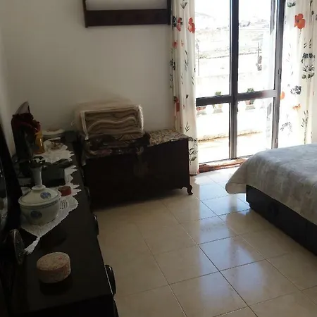 Casa Sol Гостевой дом Каррапатейра